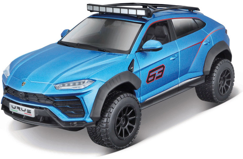 Maisto Lamborghini Urus 1:24