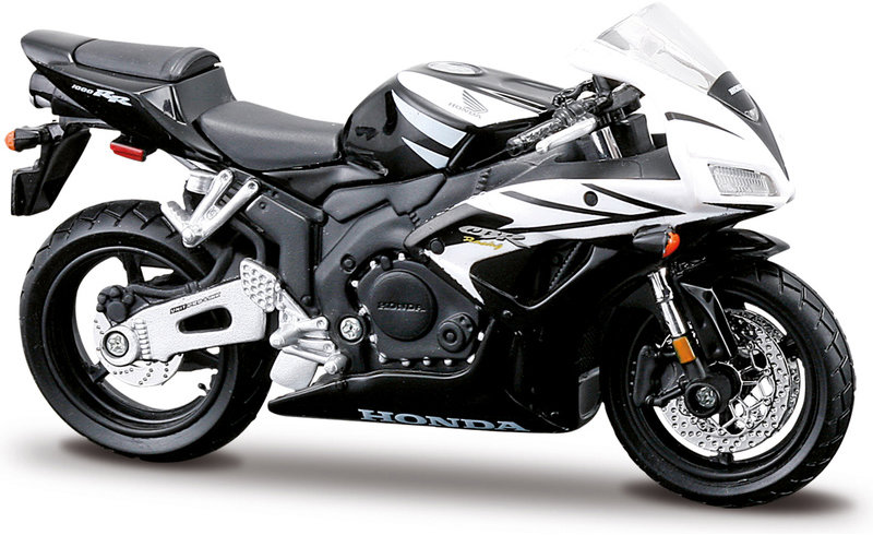 Maisto Honda CBR1000RR 1:18