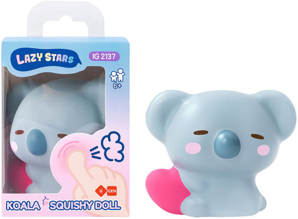 Manal SQUISHY antistres Koala L