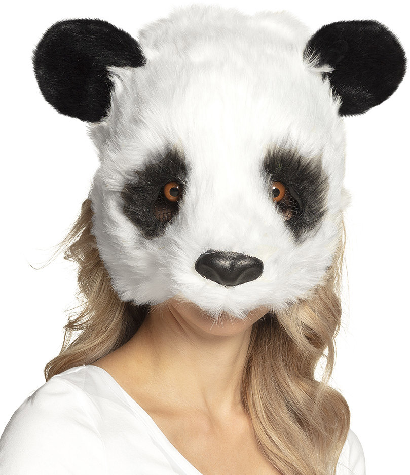 Boland Maska panda