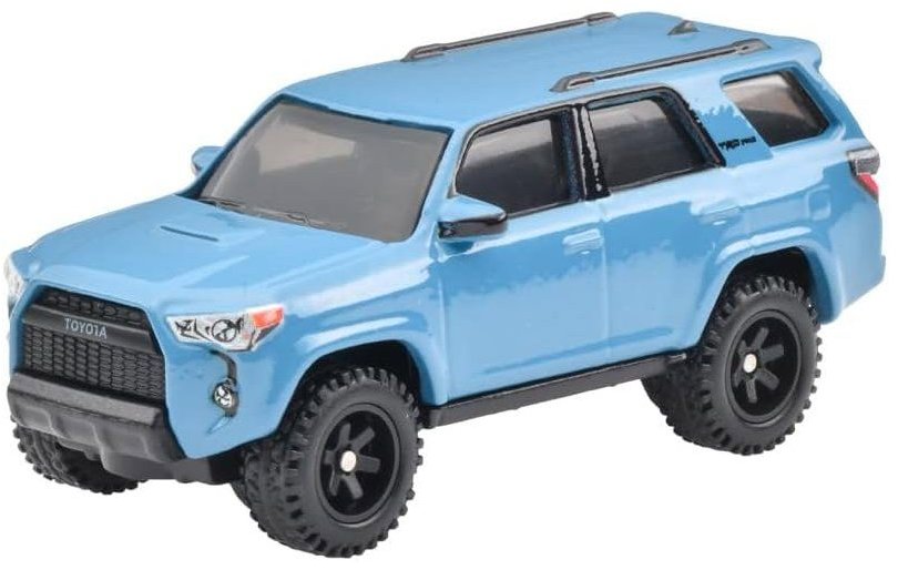 Hot Wheels Premium Car Culture 2018 Toyota 4Runner