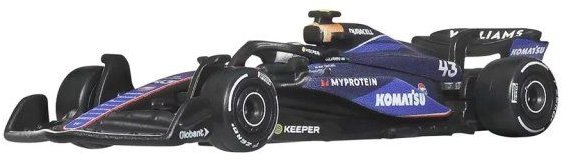 Hot Wheels Premium F1 2024 Williams Racing 23