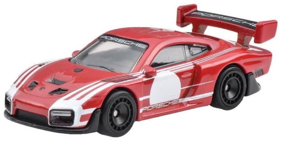 Hot Wheels Premium Boulevard Porsche 935