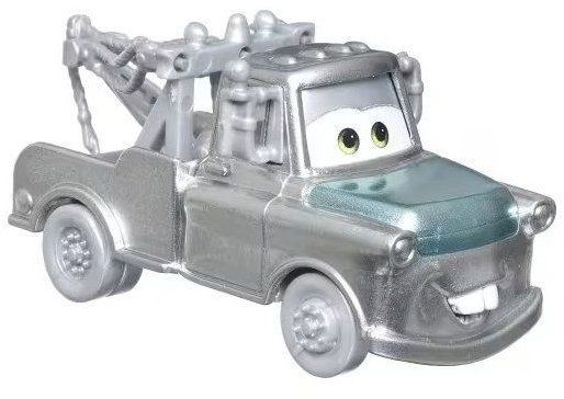 Mattel Disney Cars 100th Matter