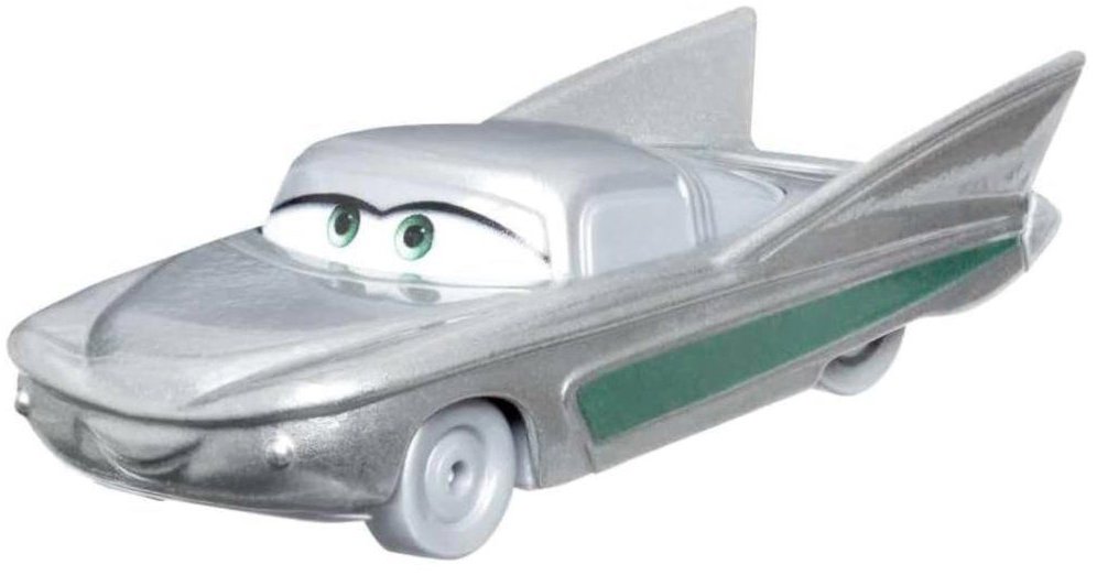 Mattel Disney Cars 100th Flo