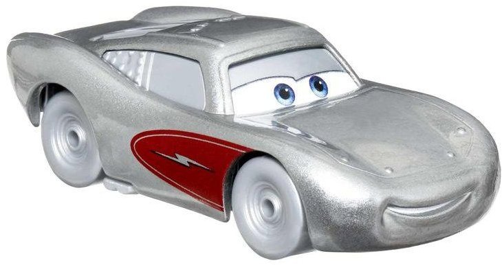 Mattel Disney Cars Flash McQueen Sport