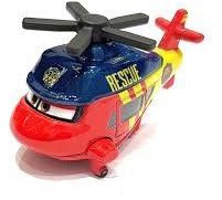 Mattel Disney Cars Mini Rotor Turbosky