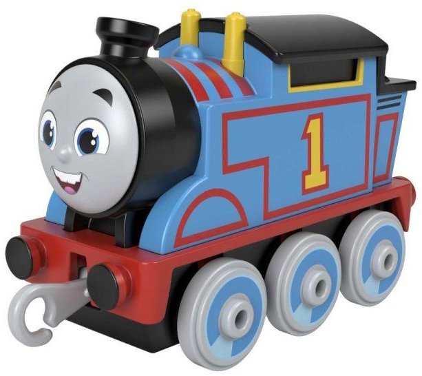 Mattel Mašinka Tomáš