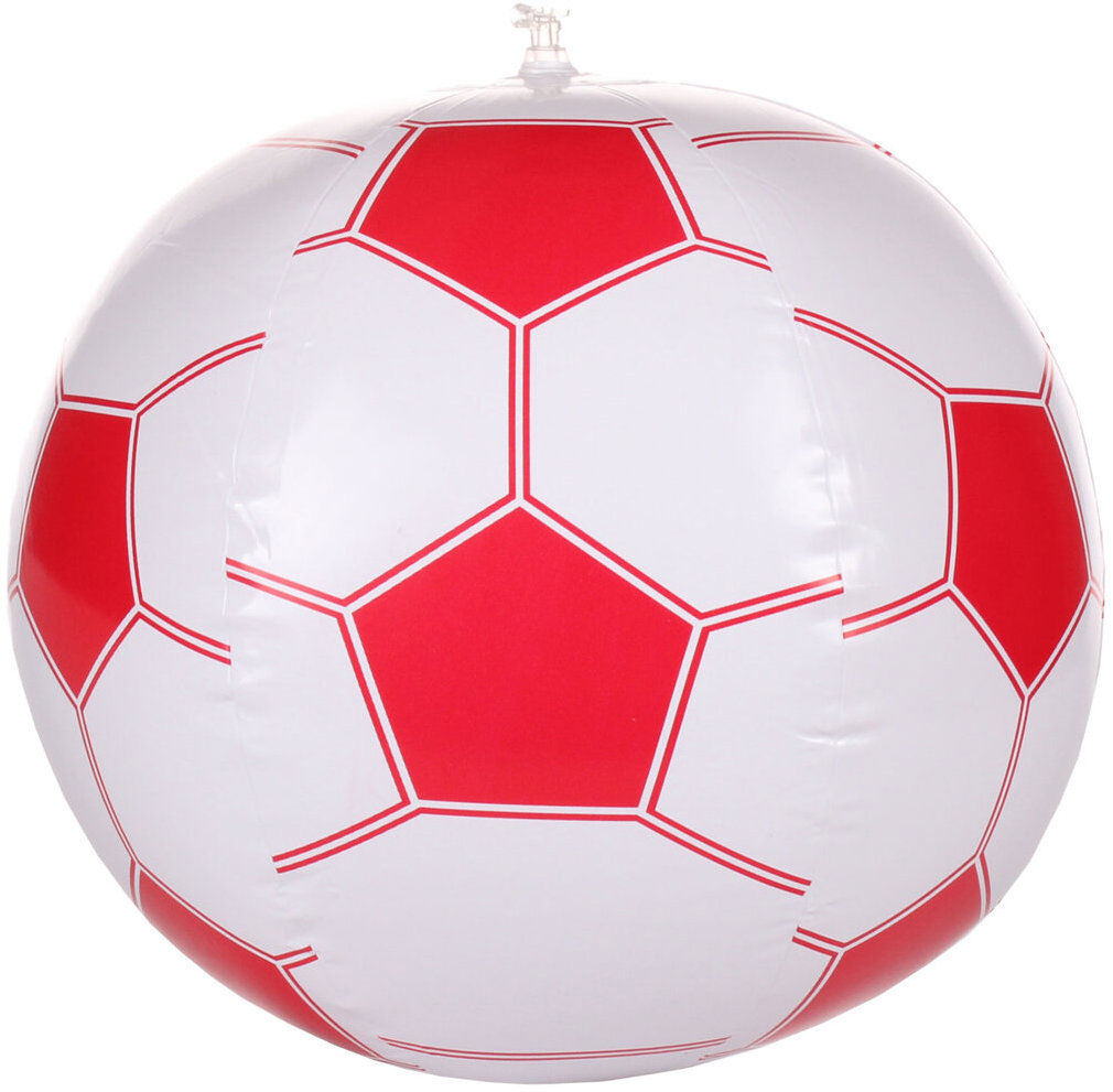 Merco Beach Ball, gumový míč