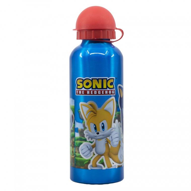 Alum Kovová láhev Sonic - 530 ml