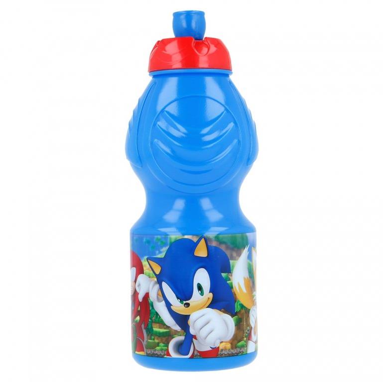 Alum Sportovní láhev Sonic - 400 ml