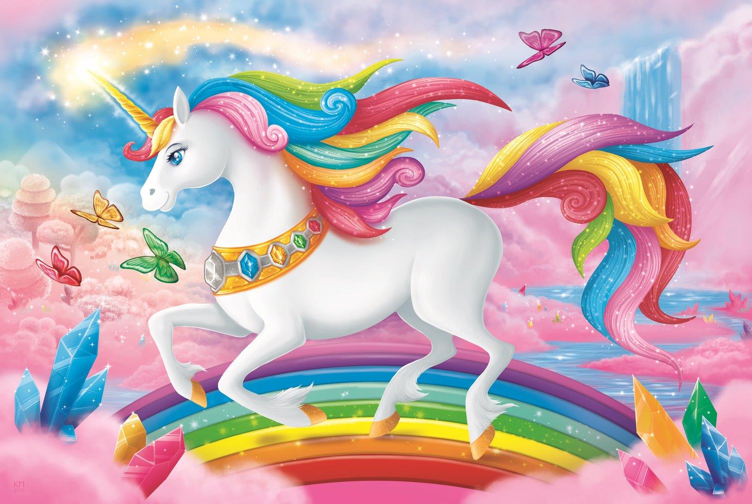 Gaira Jednorožec D0104