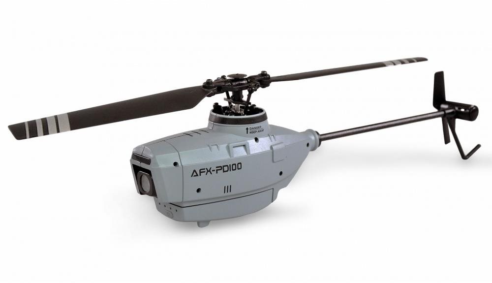 Amewi AFX-PD100 4-kanálový vrtulník s FPV HD kamerou