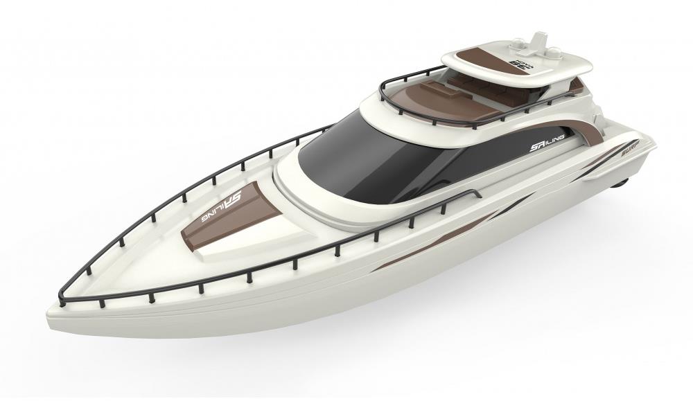 Amewi Rising Sun Cruise Yacht