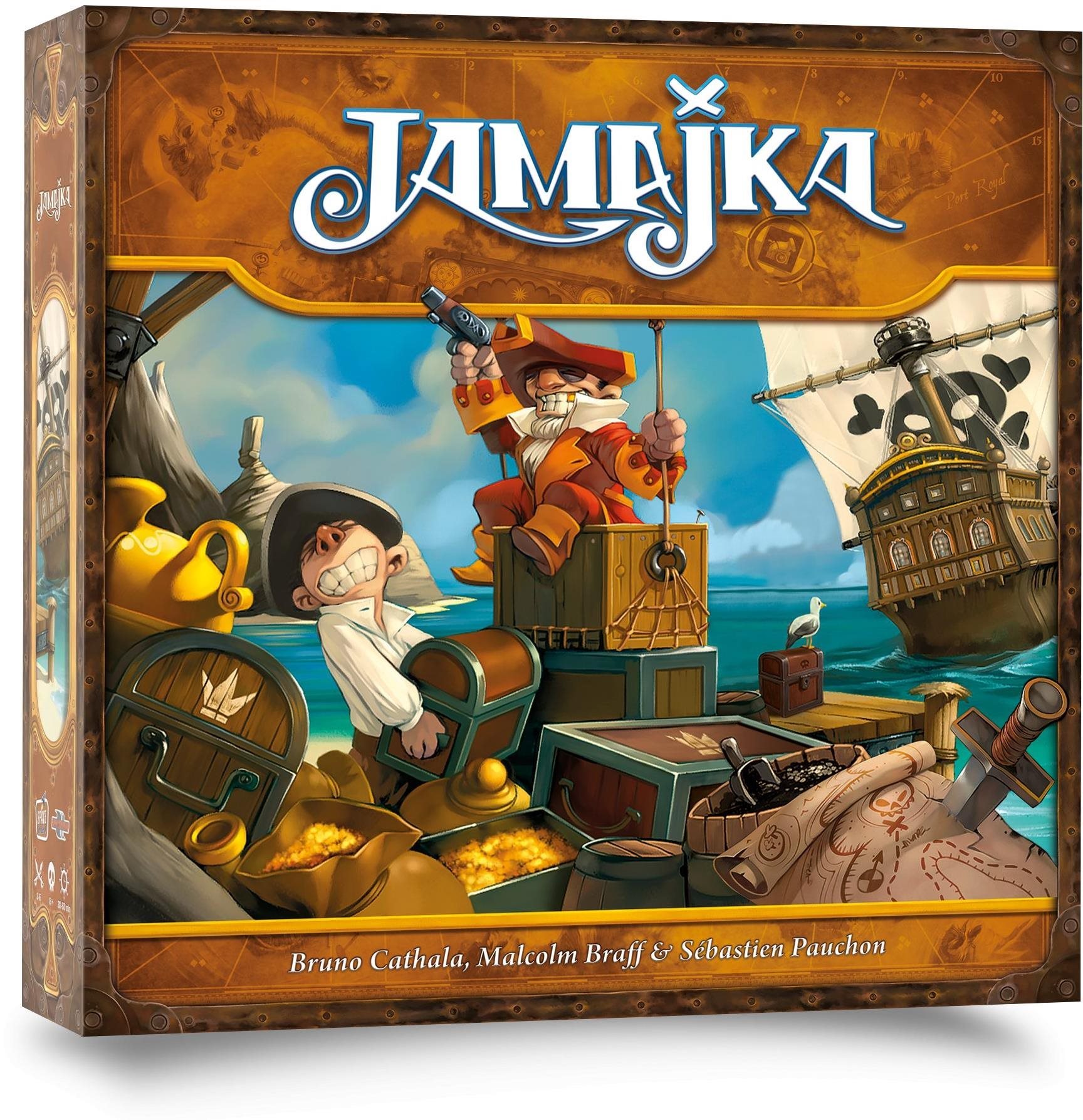 Jamajka