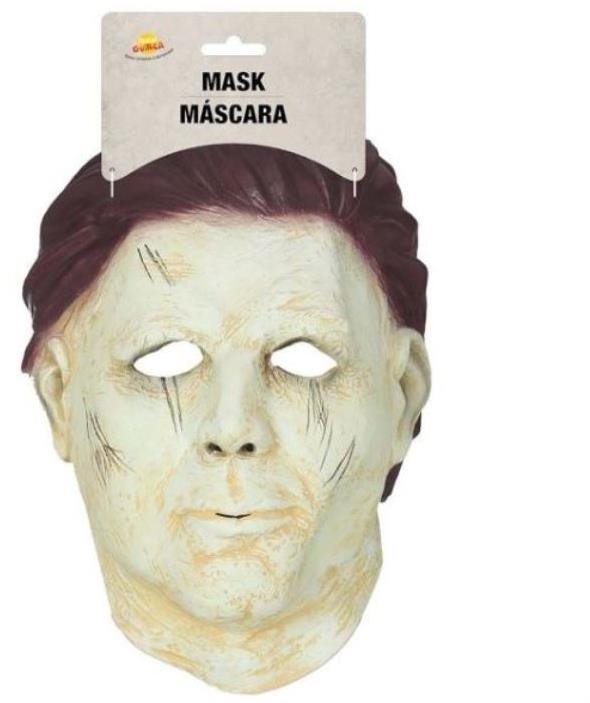 Maska zabiják Michael Myers