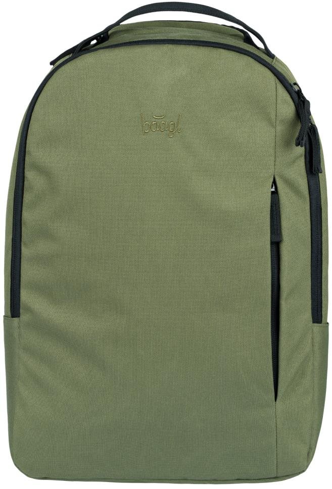 BAAGL Batoh eARTh Khaki