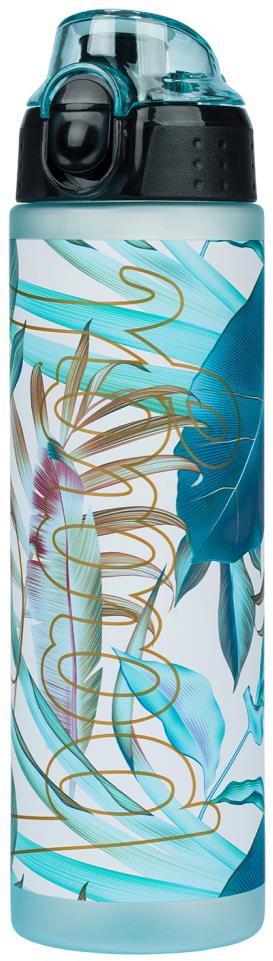 BAAGL Tritanová láhev na pití Leafs, 700 ml