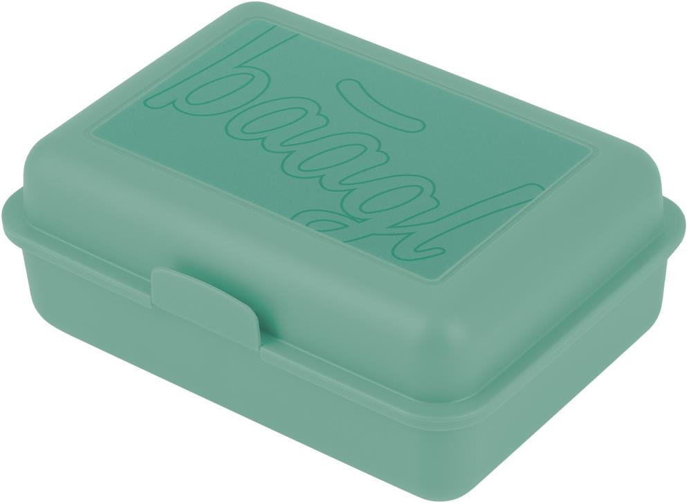 BAAGL Box na svačinu Green