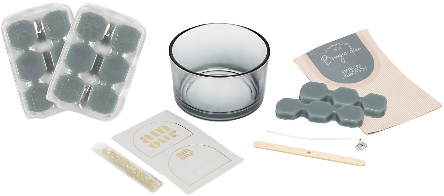 CMP Home Deco Grey