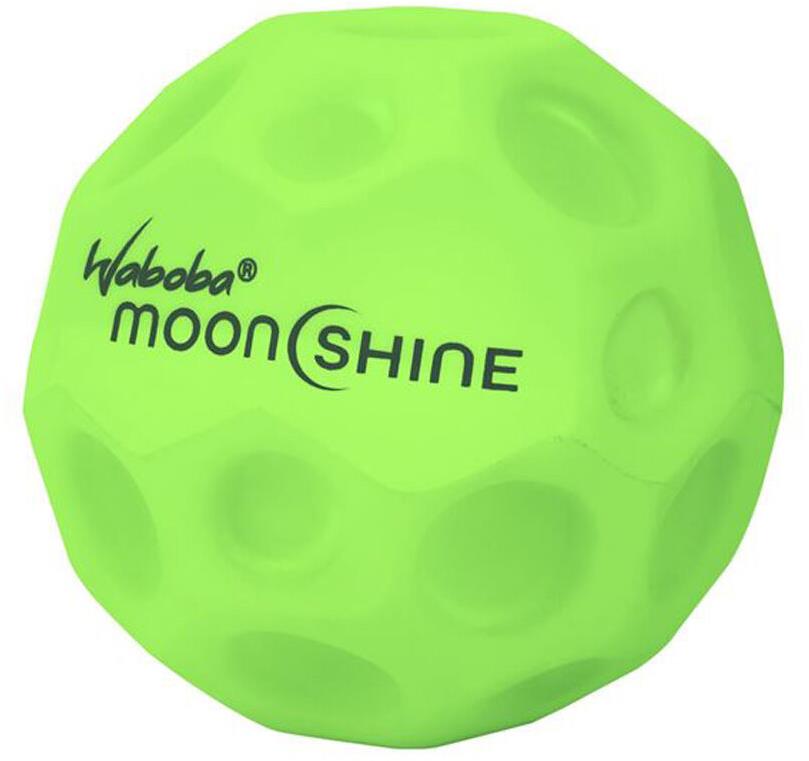 Waboba MOONSHINE míček svítící