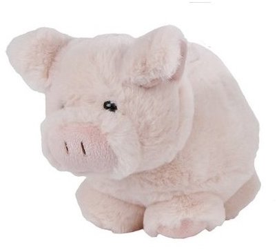 Mikrotrading Take Me Home zvířátka farma 12 cm