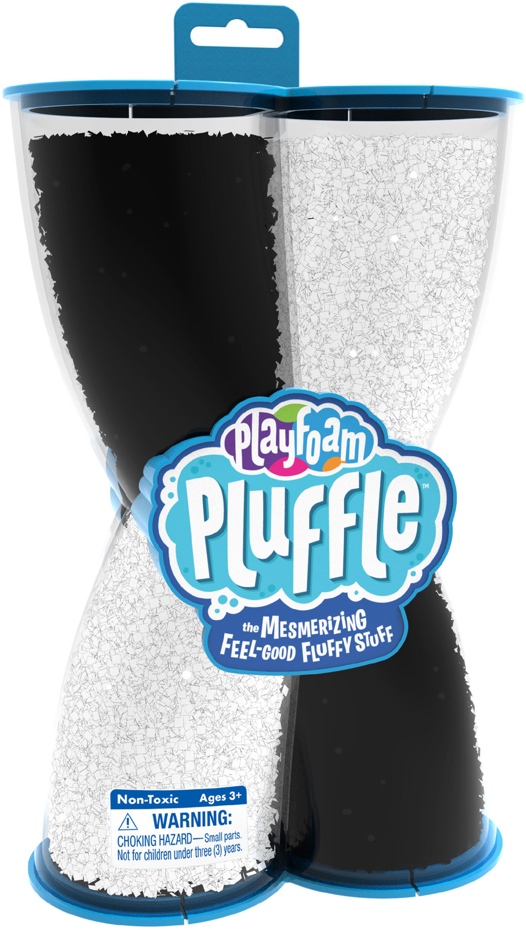 Playfoam Puffle Twist - zábavná a kreativní hračka pro děti