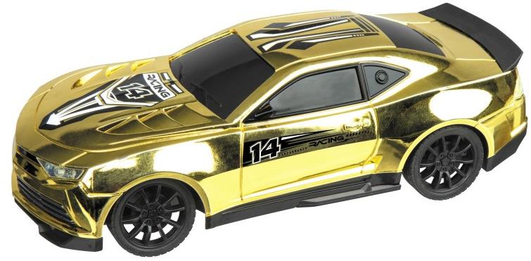 MONDO MOTORS RC - Sparkling Tuners 2,4 GHz 1:16