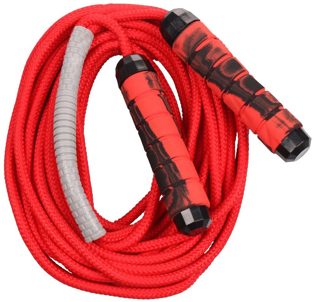Merco Team Rope Skipping lano na přeskoky, 5 m
