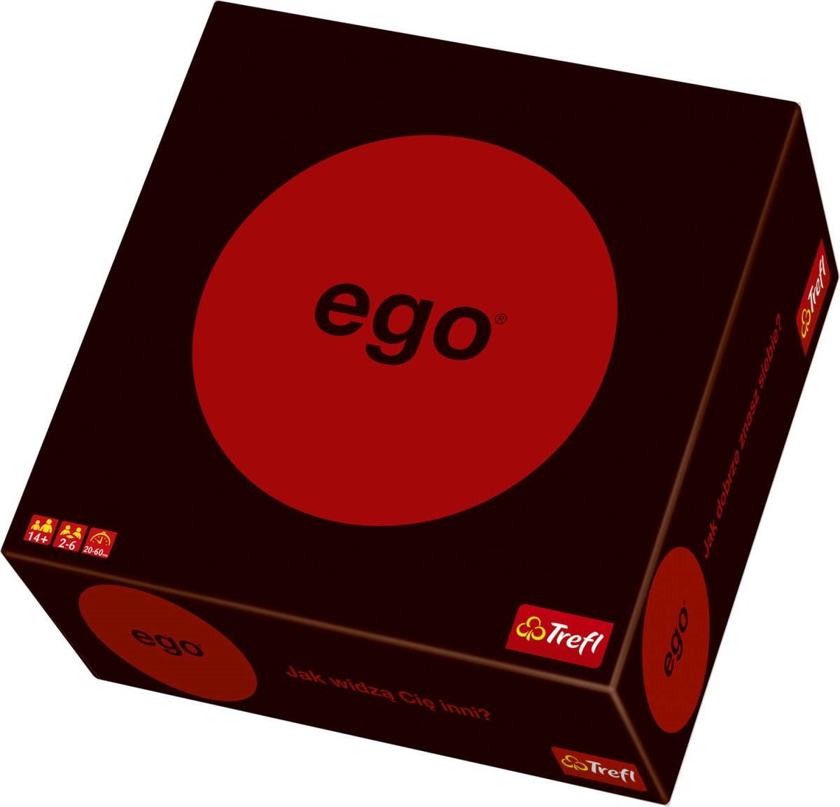 Trefl Ego CZ