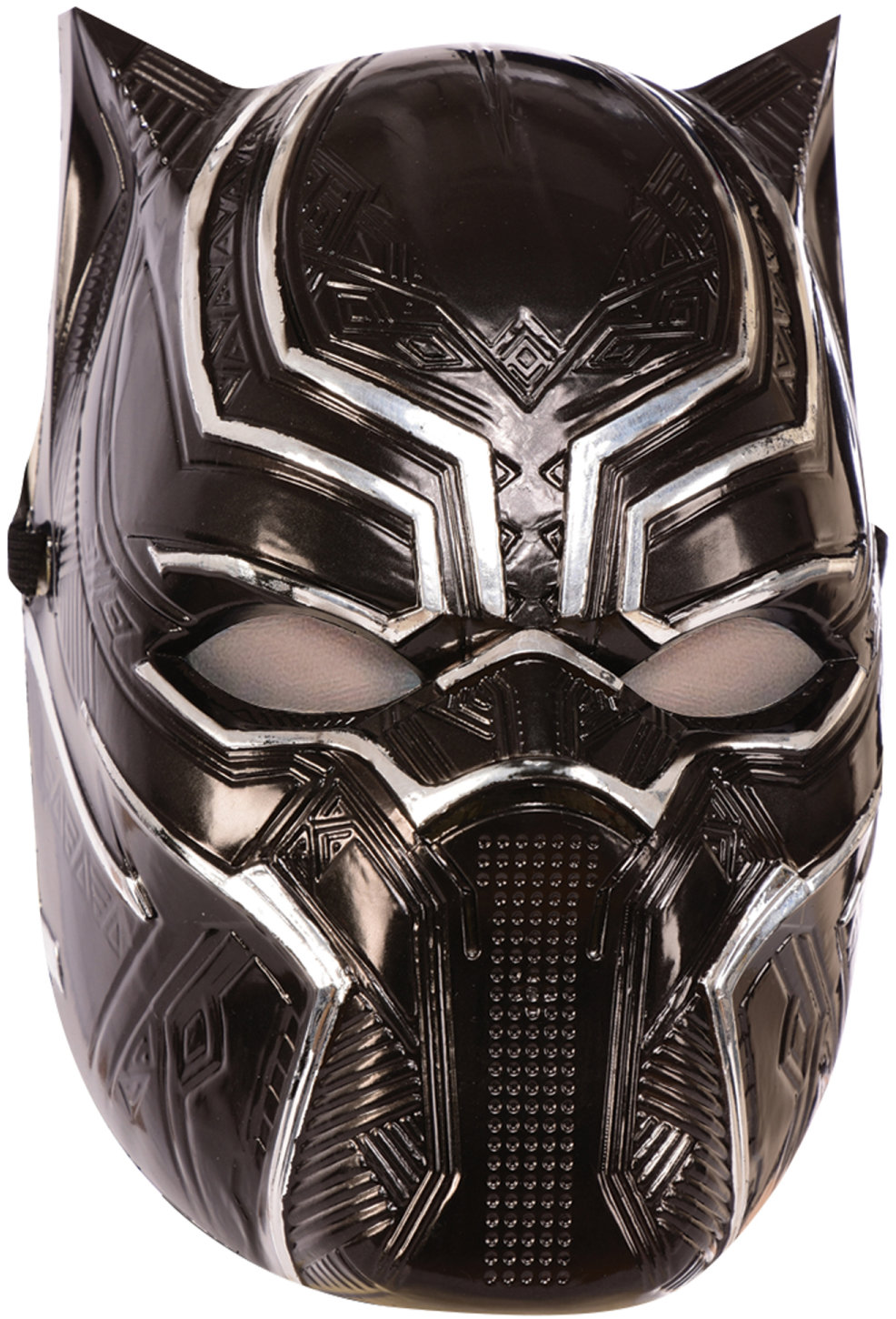 Rubies Dětská maska Black Panther