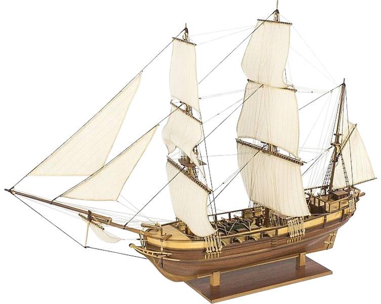 Constructo HMS Beagle 1:55 kit