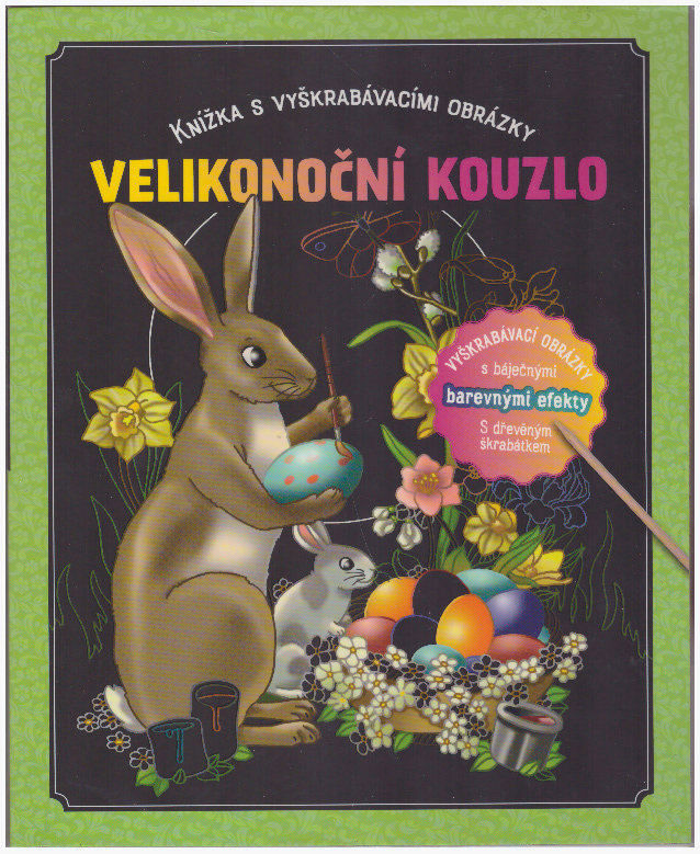 Naumann & Göbel Velikonoční kouzlo