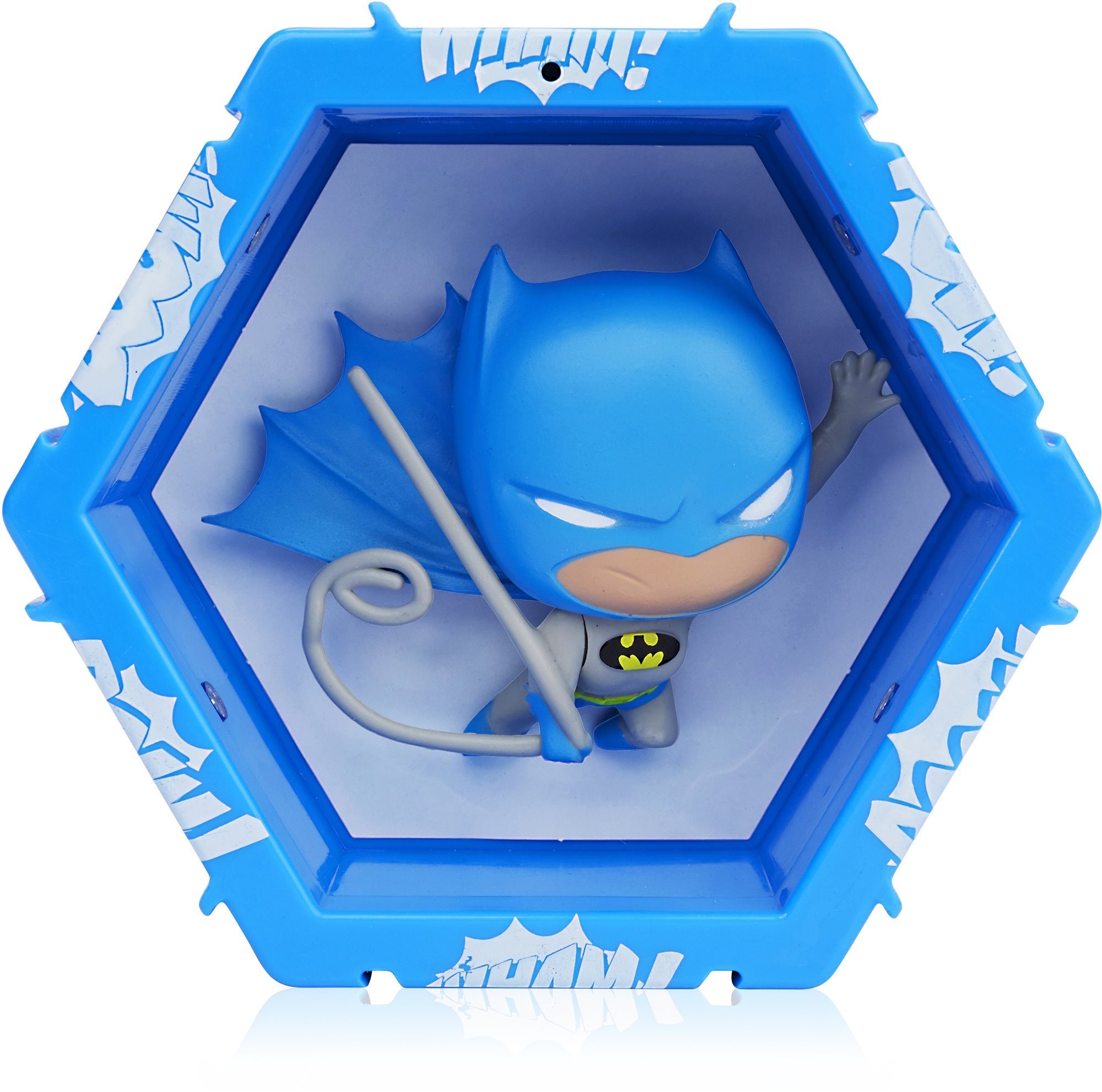 WOW POD, DC Comics - Batman