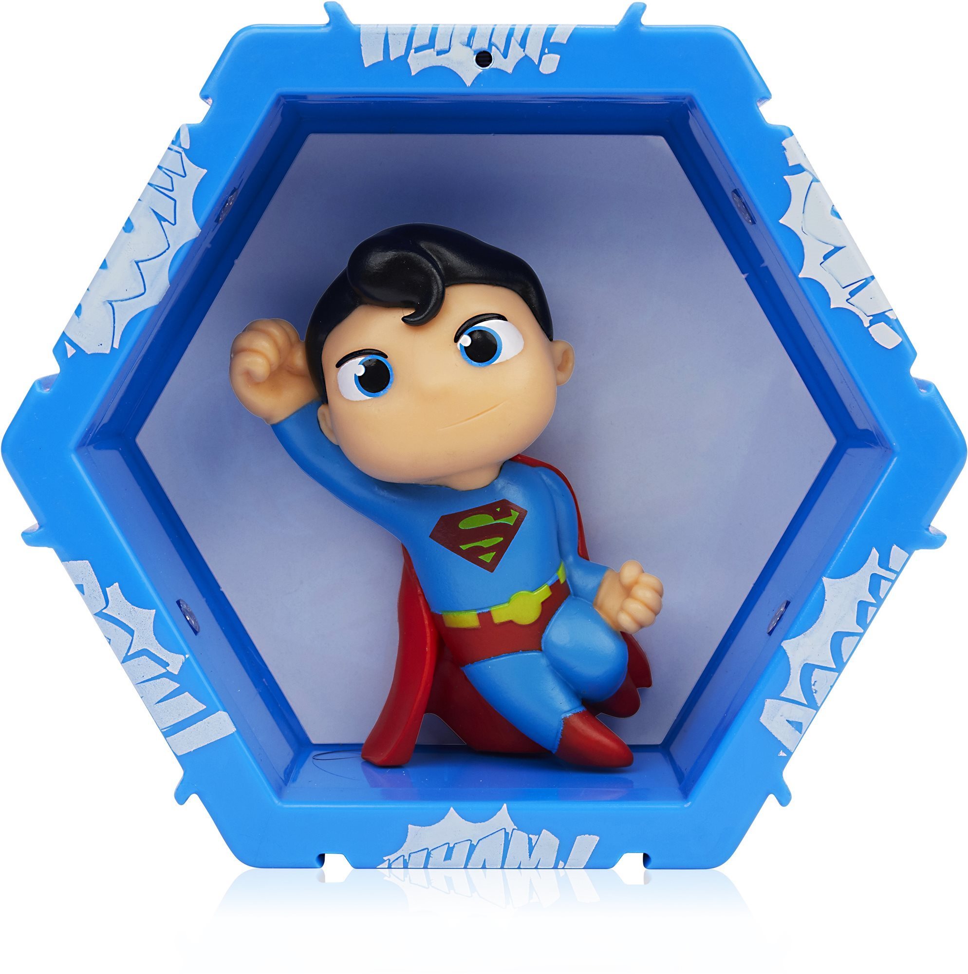 WOW POD, DC Comics - Superman