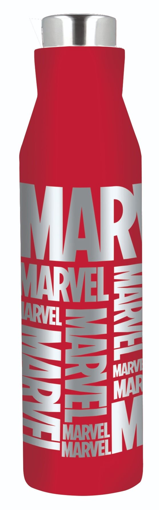 Nerezová termo láhev Diabolo - Marvel, 580 ml