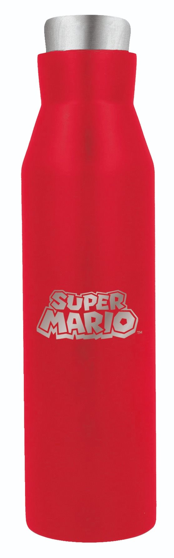 Super Mario - Diabolo - láhev na pití