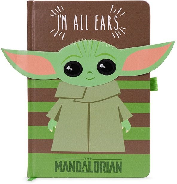 Blok A5 premium, Mandalorian