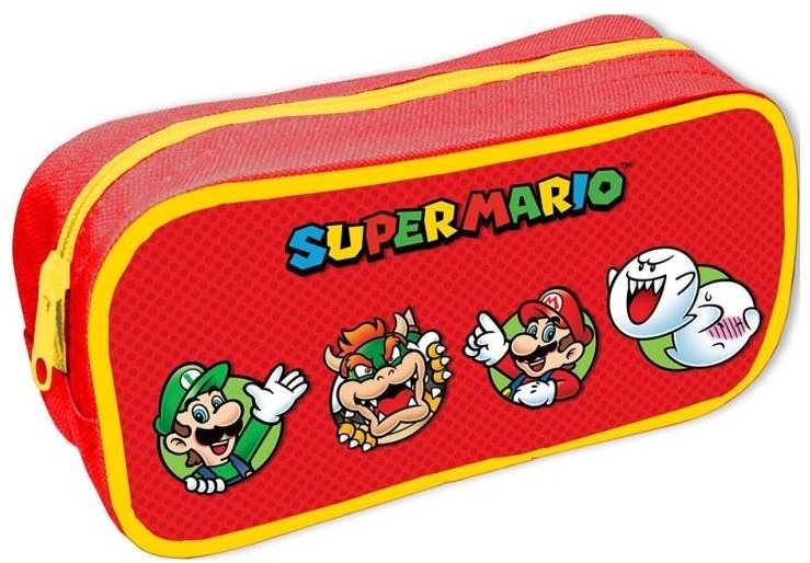 Penál Super Mario