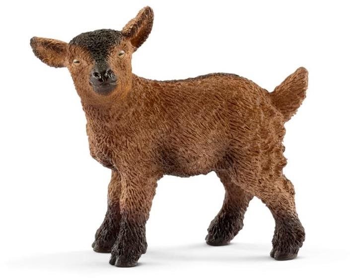 Schleich Zvířátko - kůzle 13829
