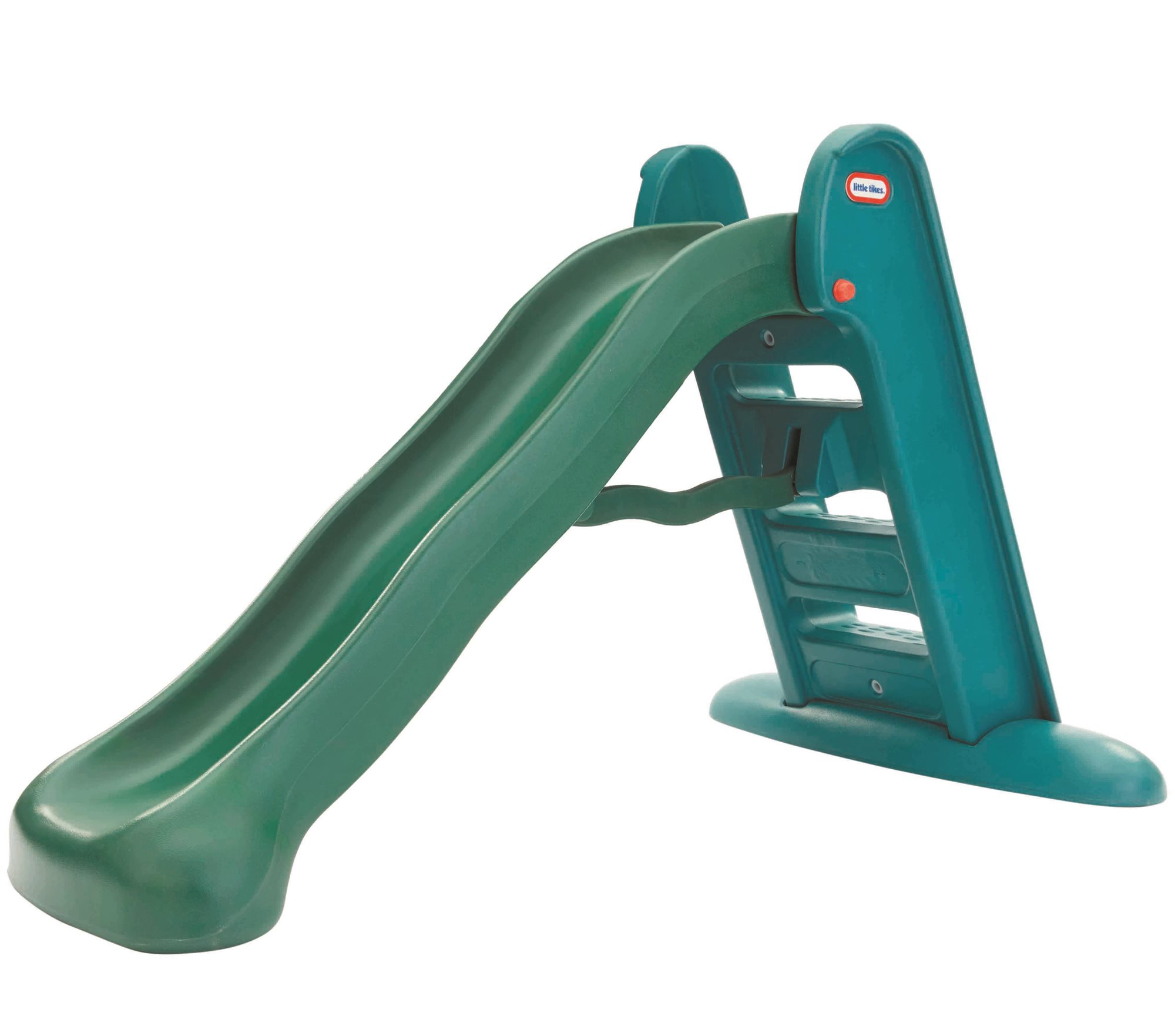 Little Tikes Go Green Velká skluzavka (150 cm)