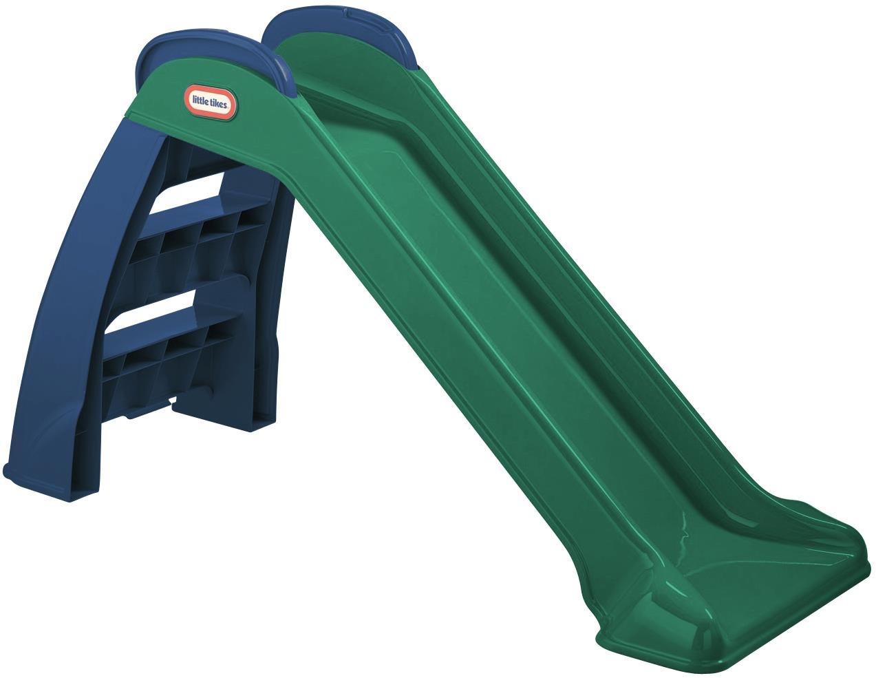 Little Tikes Moje první skluzavka - Džungle