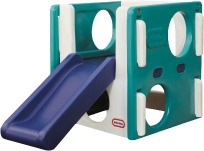 Little Tikes Prolézačka - Džungle
