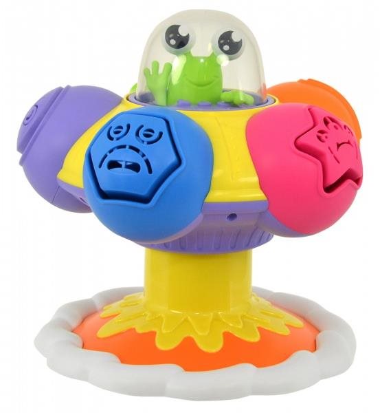 Toomies – Zábavné UFO s tvary
