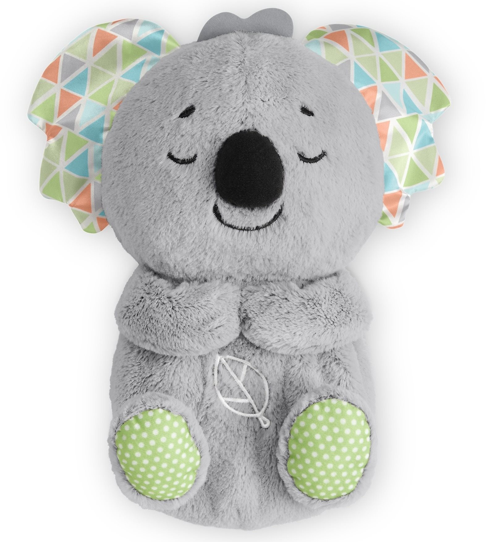 Fisher-Price uklidňující koala s melodiemi