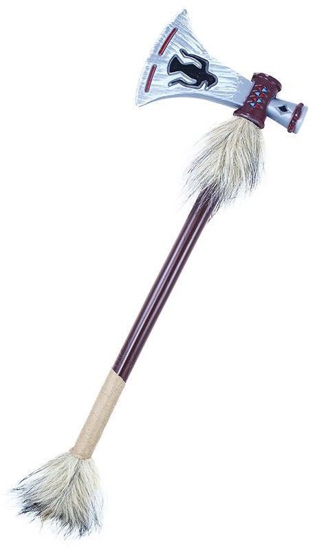 Sekera indiánská - tomahawk