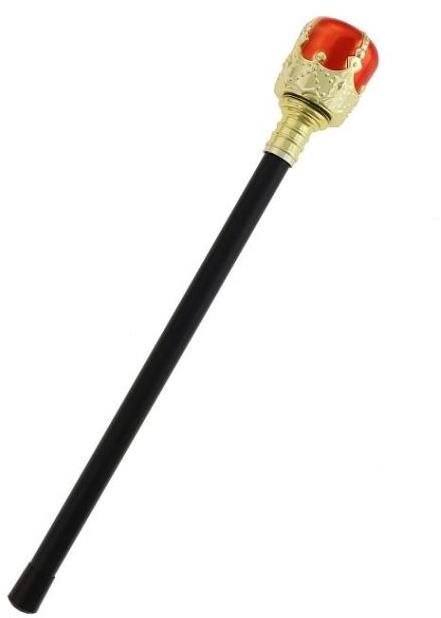 Žezlo královské - 48cm