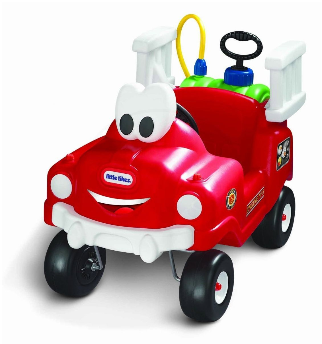 Little Tikes Požárnické vozidlo