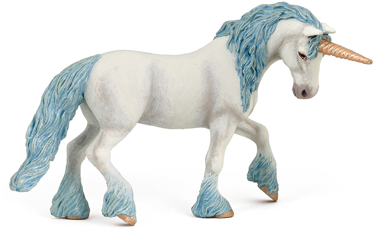 PAPO Magický jednorožec