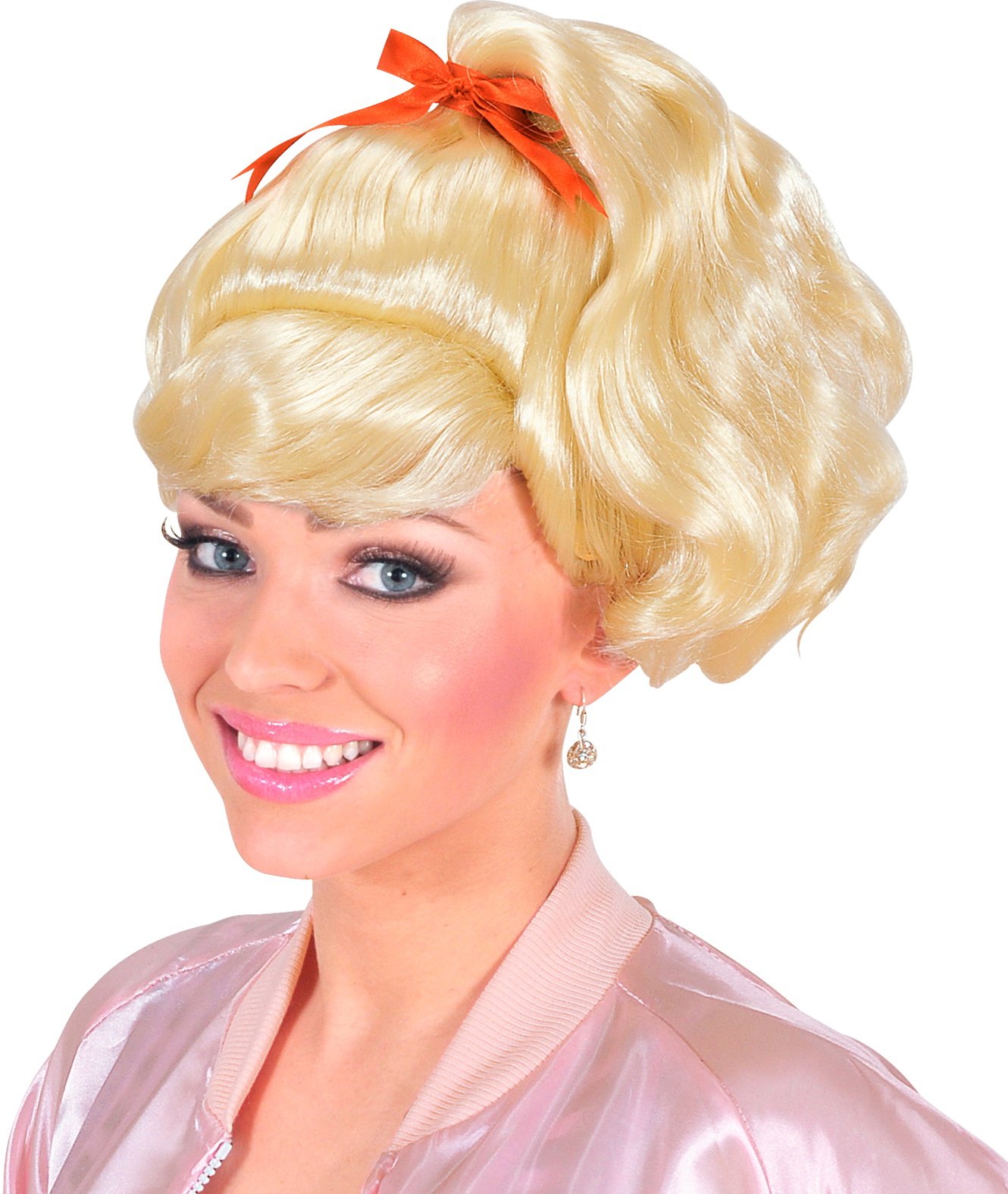 Widmann Dámská paruka blond Sandy Pomáda